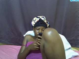 afri-queen