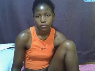 afri-queen