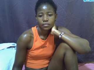 afri-queen