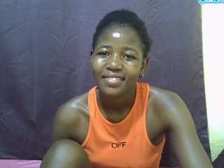 afri-queen