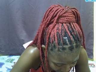 afri-queen