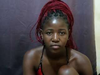 afri-queen