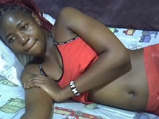 afri-queen
