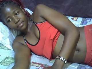 afri-queen camsoda