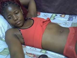 afri-queen