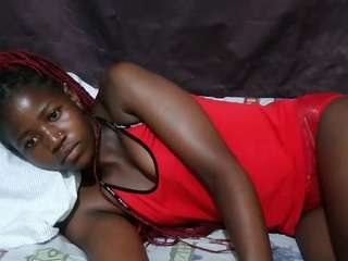 afri-queen