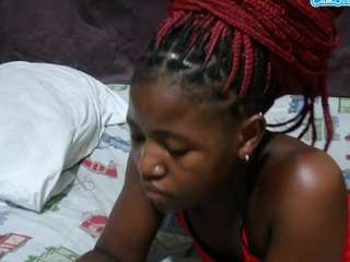 afri-queen