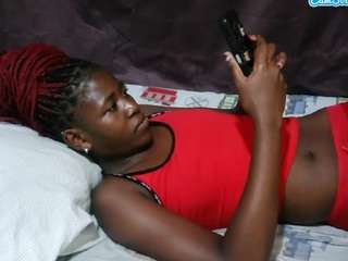 le modèle afri-queen est en webcam porno dans un show sur le site camsoda, il possède les tags suivants: ass,orgasm,young-adult,thong,teen-18,tease,strip,spank,small ass,pussy,pov,lingerie,asshole,handjob,flashing,fingers,cum,brown eyes,blowjob,black hair