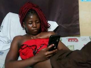 afri-queen