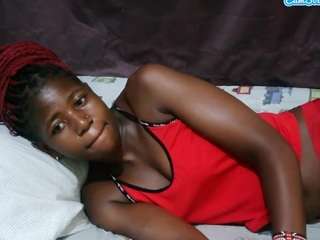afri-queen