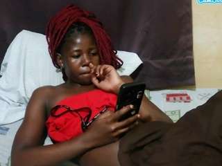 afri-queen