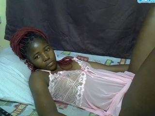 afri-queen