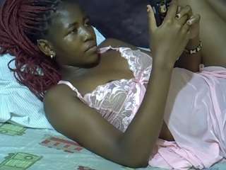 afri-queen