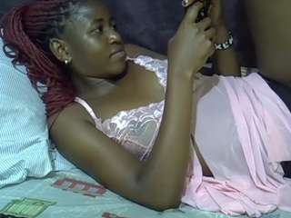 afri-queen