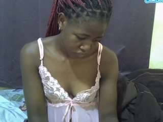afri-queen