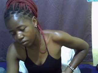afri-queen
