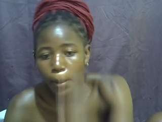 afri-queen