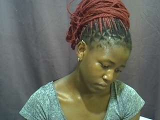 afri-queen