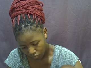 afri-queen