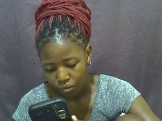 afri-queen