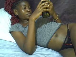 afri-queen
