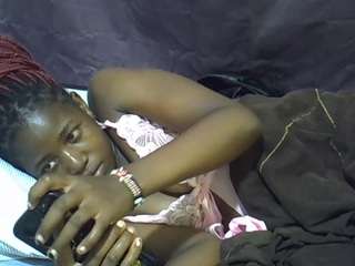 afri-queen