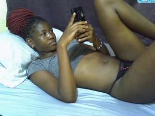 afri-queen