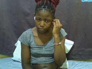 afri-queen