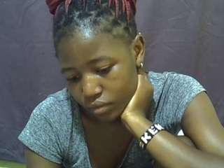 afri-queen