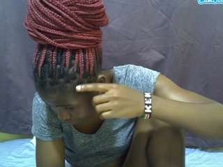 afri-queen