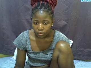 afri-queen