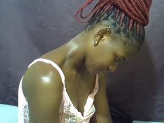 afri-queen