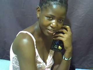 afri-queen