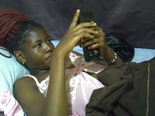 afri-queen