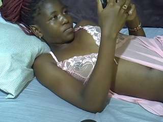 afri-queen