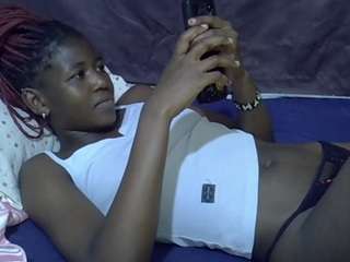 AFRI-QUEEN