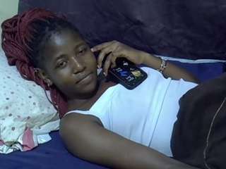AFRI-QUEEN