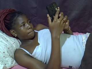 afri-queen