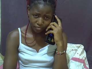 AFRI-QUEEN