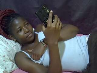 AFRI-QUEEN
