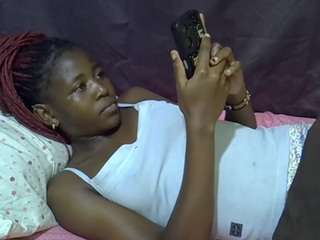 AFRI-QUEEN