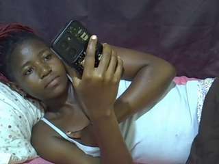 afri-queen