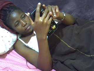 afri-queen