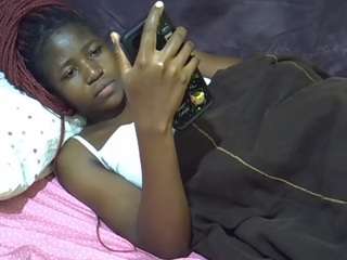 AFRI-QUEEN