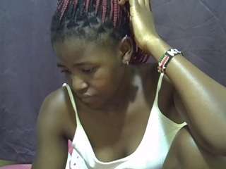 AFRI-QUEEN