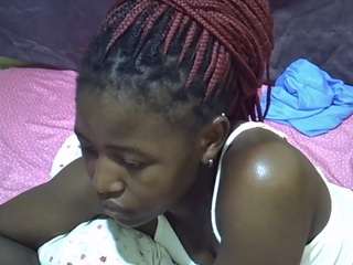 AFRI-QUEEN