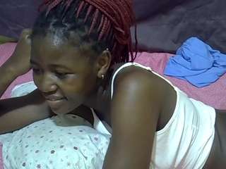 afri-queen