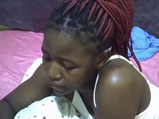 AFRI-QUEEN live cam preview