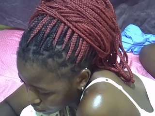 AFRI-QUEEN