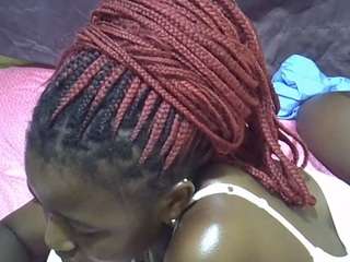 AFRI-QUEEN